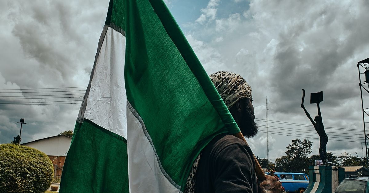 Nigeria Charges Binance With Tax Evasion: Reports