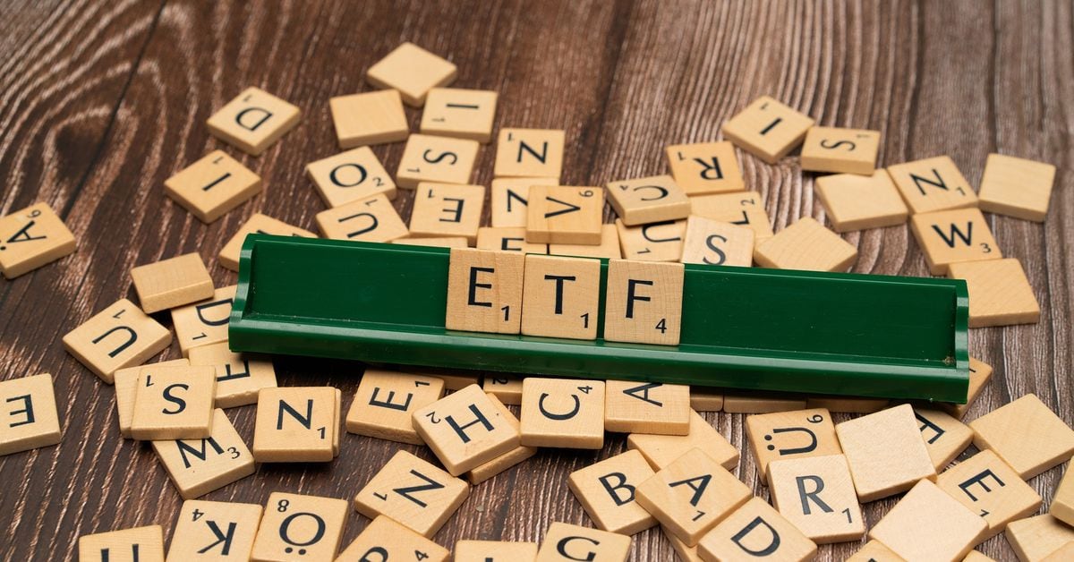 BlackRock, Grayscale, Bitwise File Updated 19B Forms in Rush for Ethereum ETF