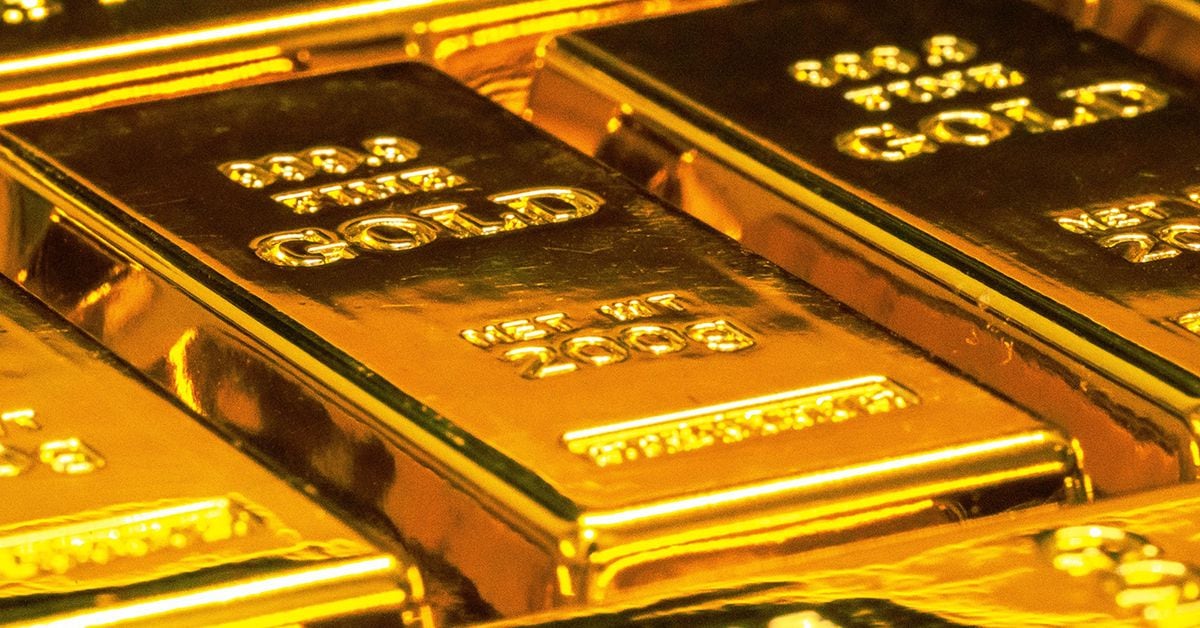 Investing in ‘Gold’ – Via Bitcoin (BTC) – Is Cheaper Than Ever