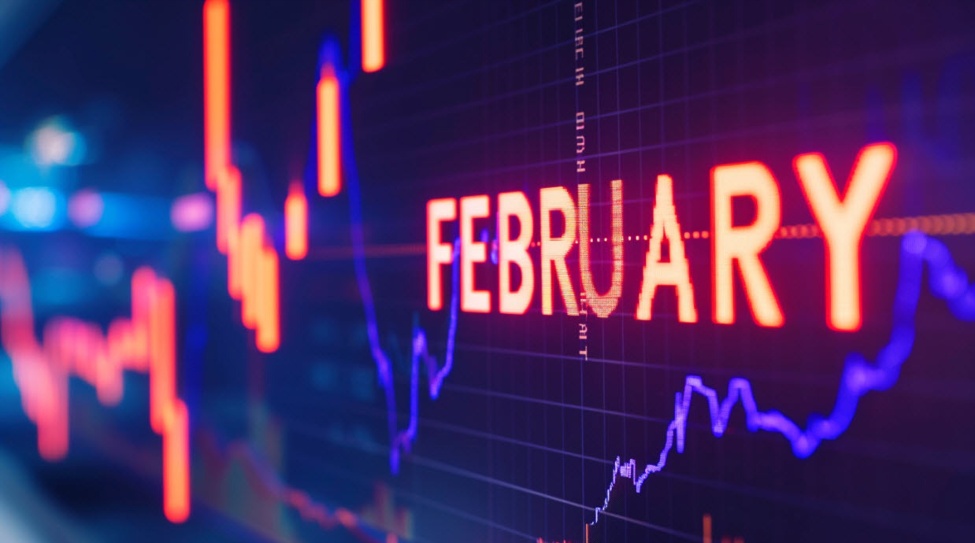February seasonals: The worst month of the year for the Nasdaq