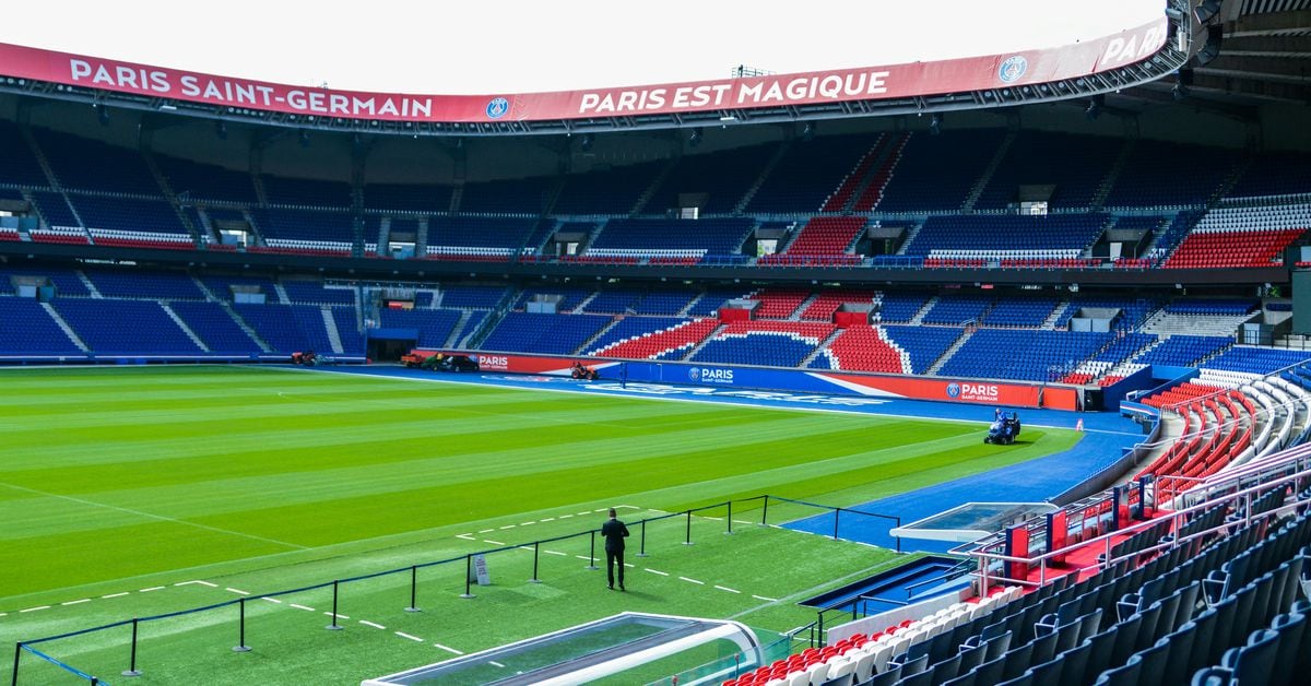 French Football Team PSG to Become First to Run a Blockchain Validator