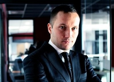 Exclusive: Jakub Zablocki cashes out $119 million in XTB shares after all-time high hit