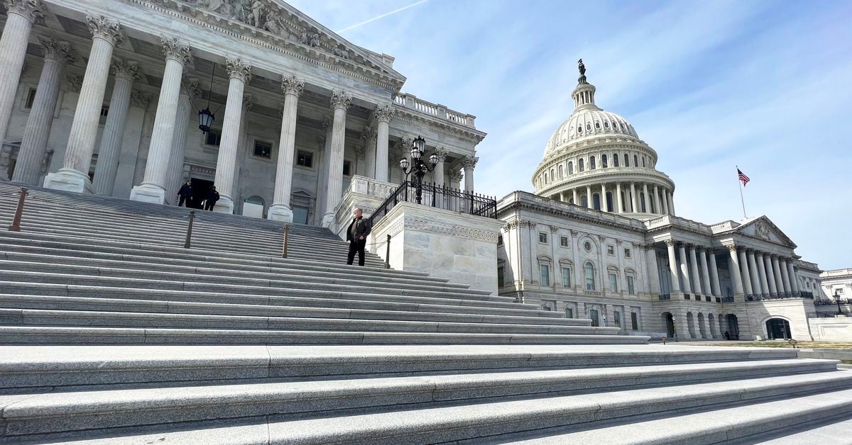 Crypto Action in U.S. Senate Remains on Back Burner: Sources