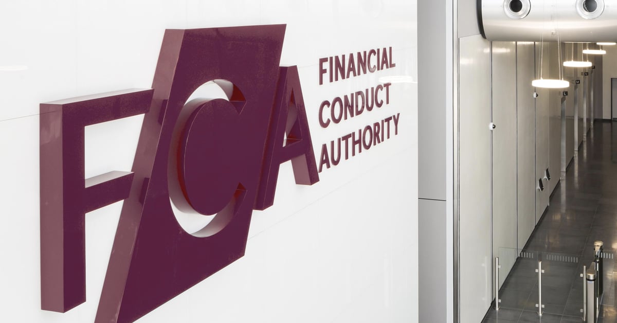 UK’s FCA Opens the Door for Institutional Investors to Build Crypto-Backed ETN Market
