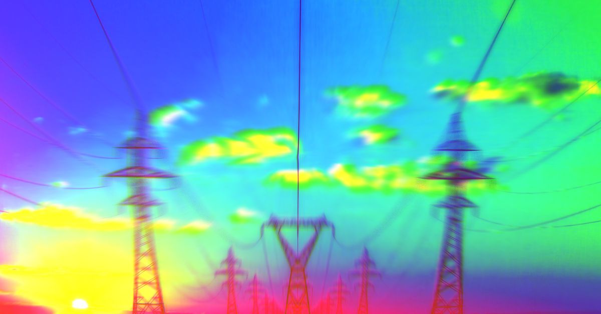 Is the DOE Crypto Mining Data Request an Opportunity for Energy Innovation or for Political Opportunists?