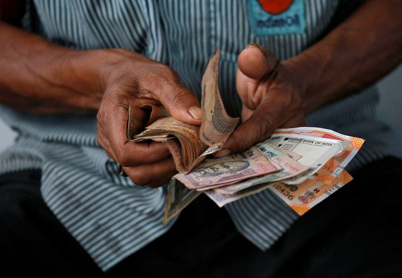 Rupee to rise tracking Asia FX; importers, RBI curb upside