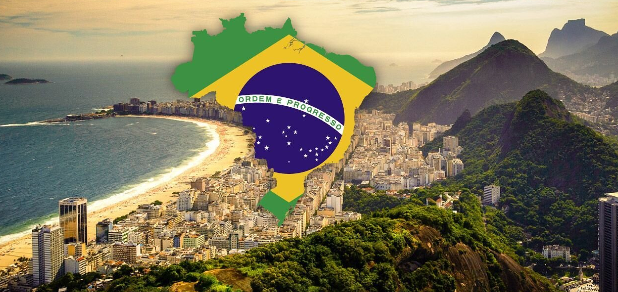 Brazil: Unemployment remained at 7.6% in January, according to new data.