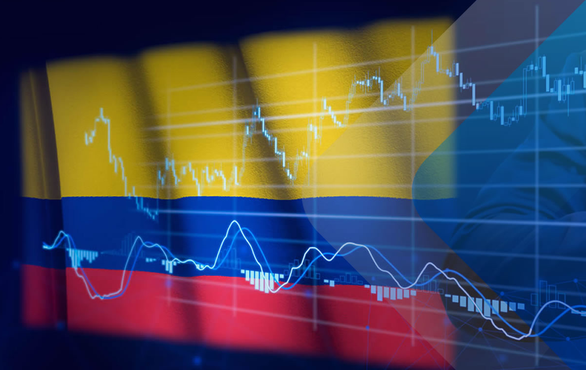Colombia is on the edge of recession, with growth falling below expectations
