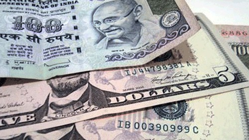 Forex reserves jump to $622.469 billion – Deccan Herald