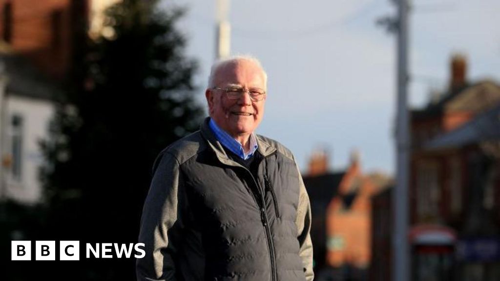 Former Labour Blyth Valley MP Ronnie Campbell dies aged 80