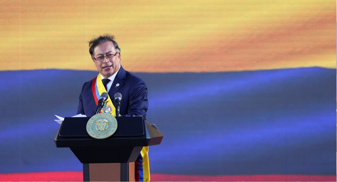 Public services reform in Colombia is encountering resistance.
