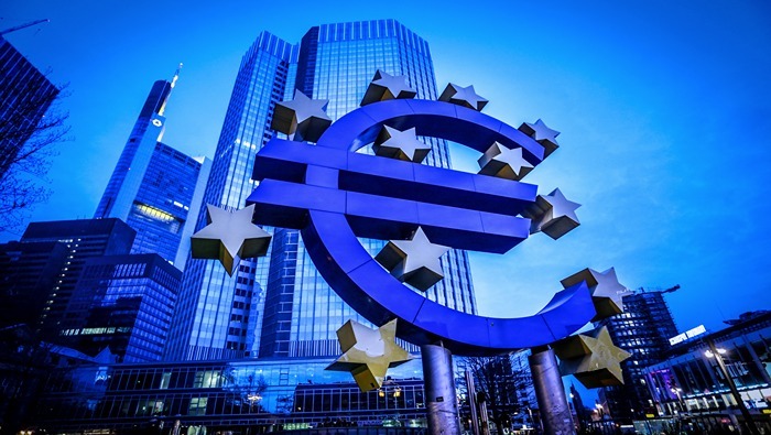 EUR/USD Edges Up Even As Fed Speakers Echo Powell, German Inflation Eyed