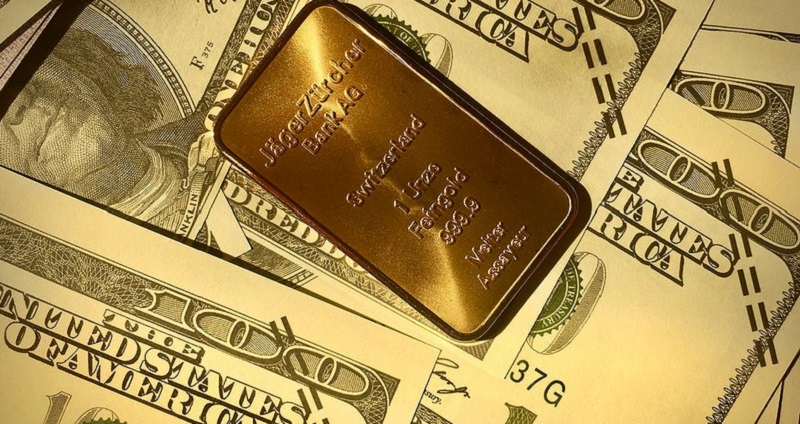 Bullish Chart Pattern in Gold After Mixed FED Signals – FX Leaders