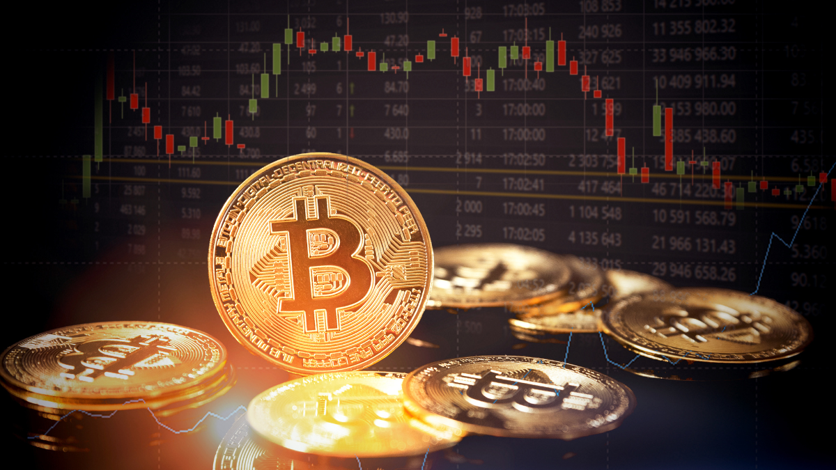 Bitcoin (BTC) Continue To Fall, Let's Find Out Why – FX Leaders