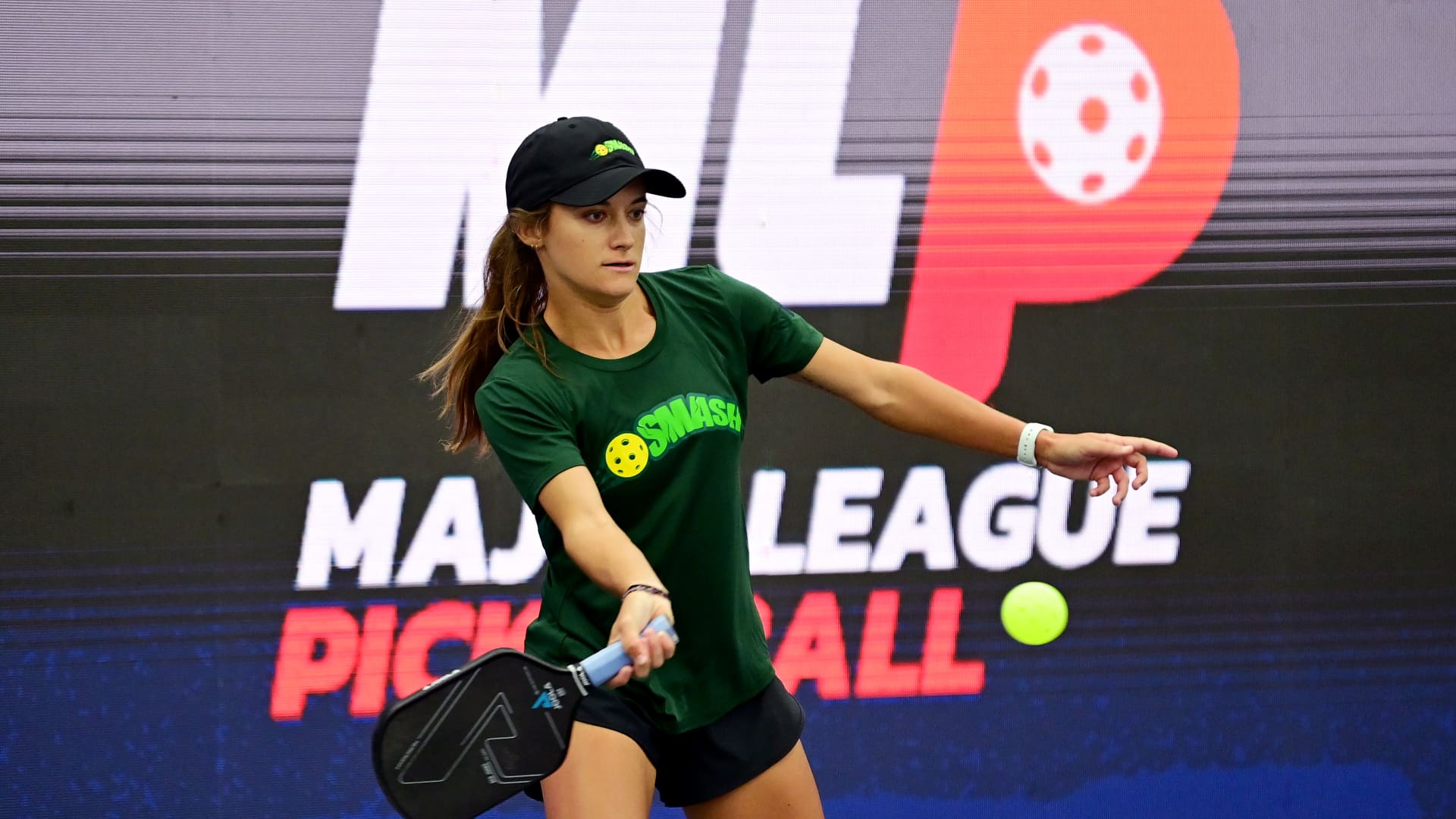 Major League Pickleball and PPA Tour complete merger