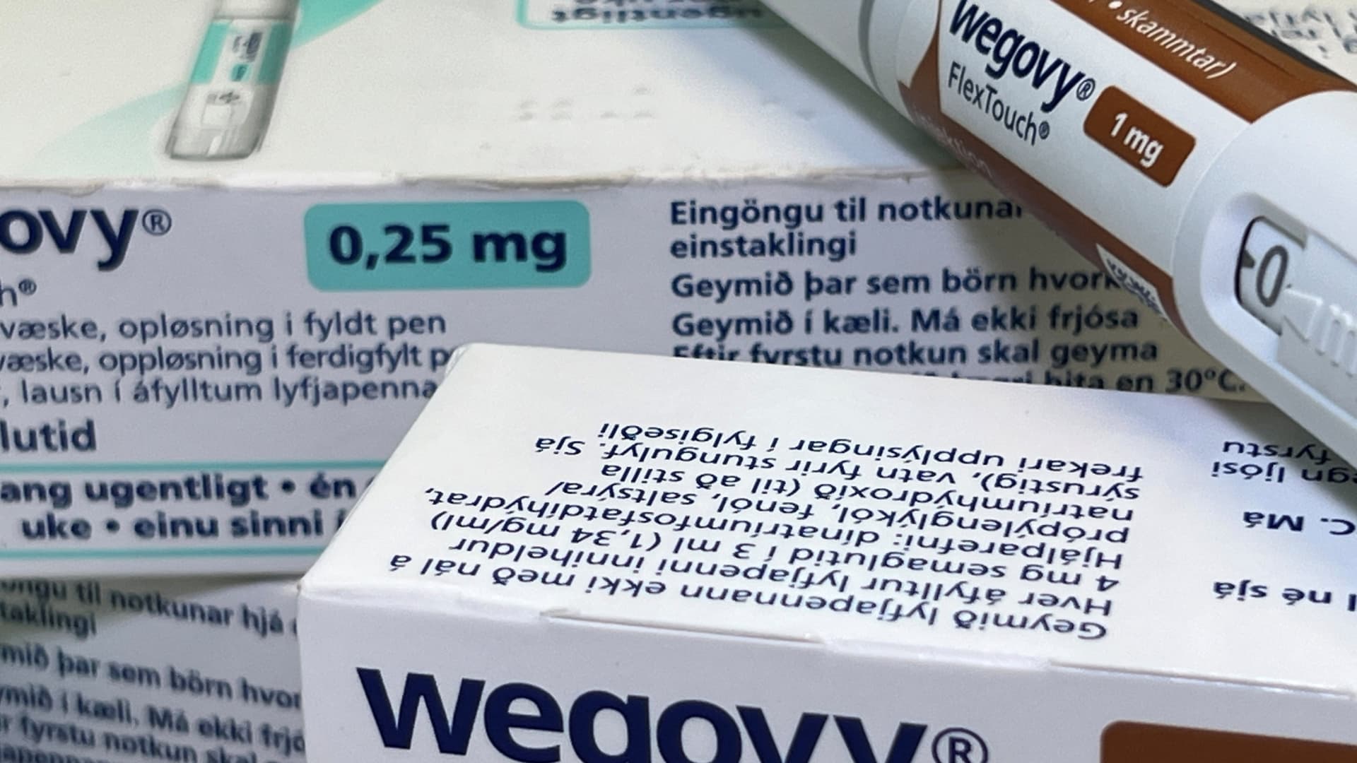 Wegovy heart health approval won’t mean broad insurance coverage yet