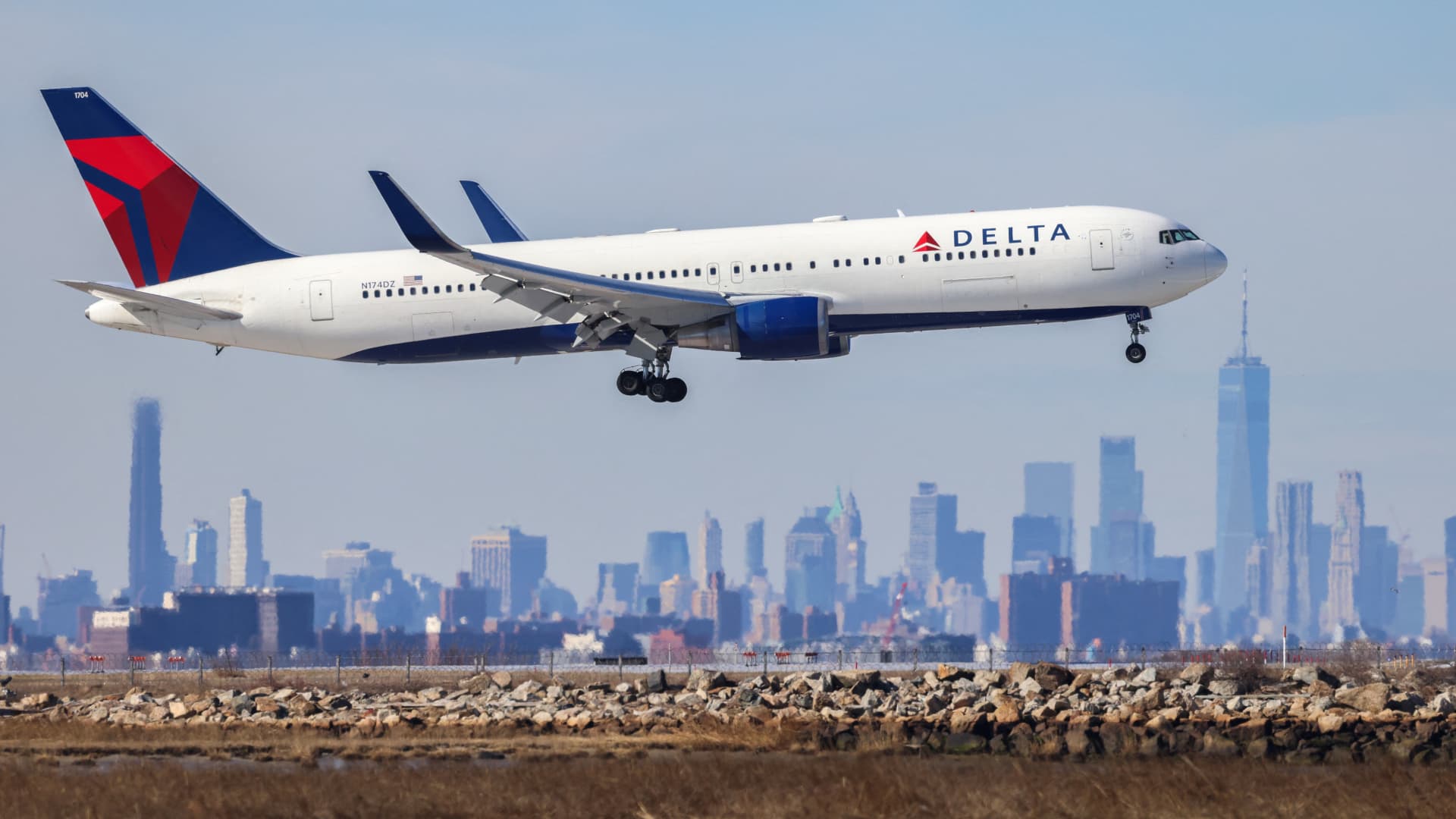 Delta is the latest airline to raise its checked bag fee