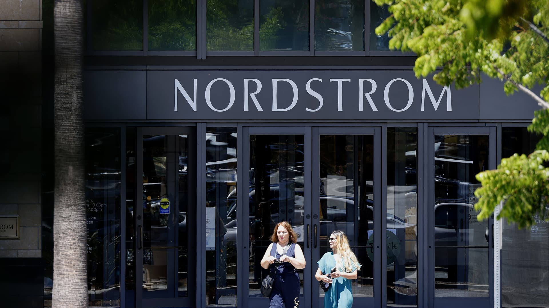 Nordstrom (JWN) earnings Q4 2023