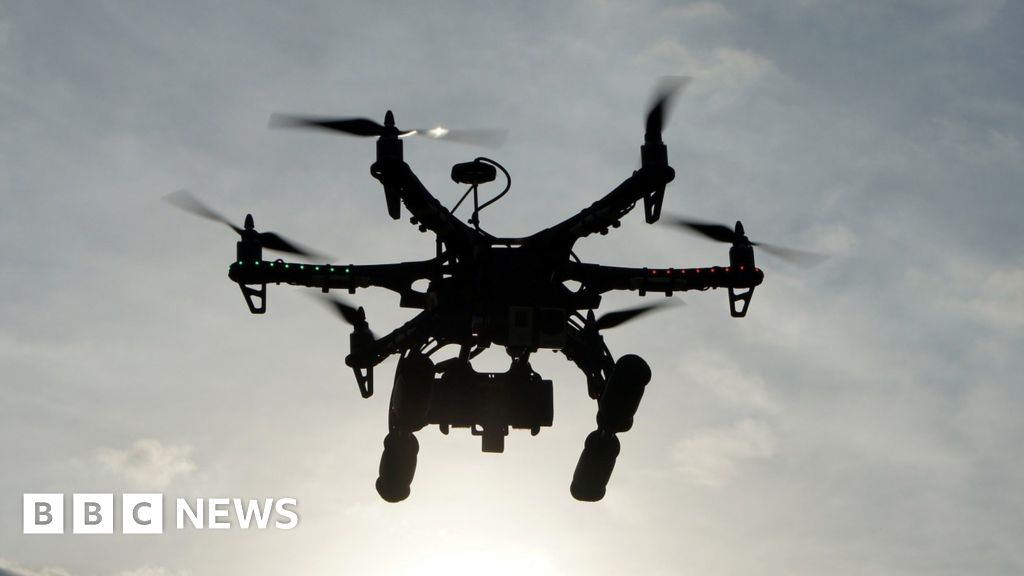 Budget 2024: AI and drones in £800m technology package