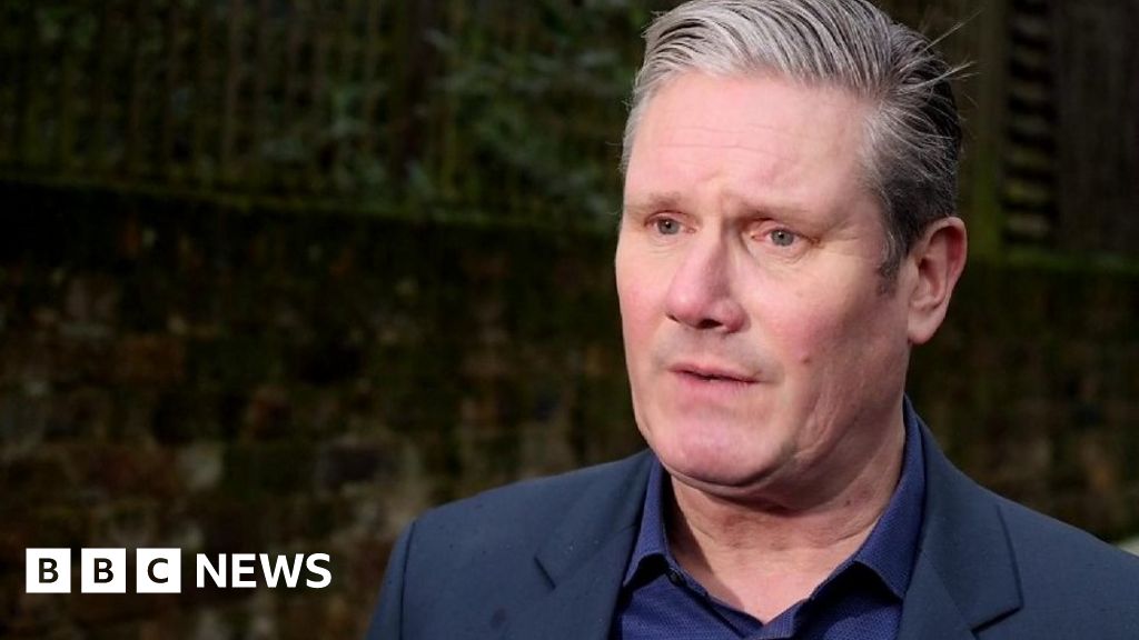 Next Labour Rochdale candidate will be unifier – Starmer