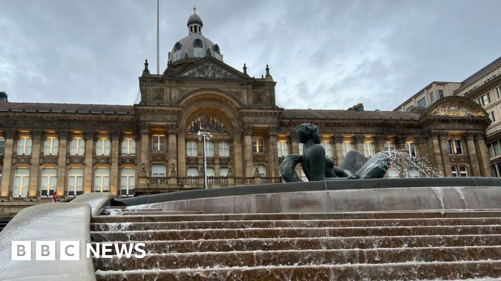 Birmingham Council to vote on wave of budget cuts
