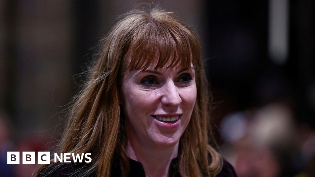 Angela Rayner will not face police inquiry