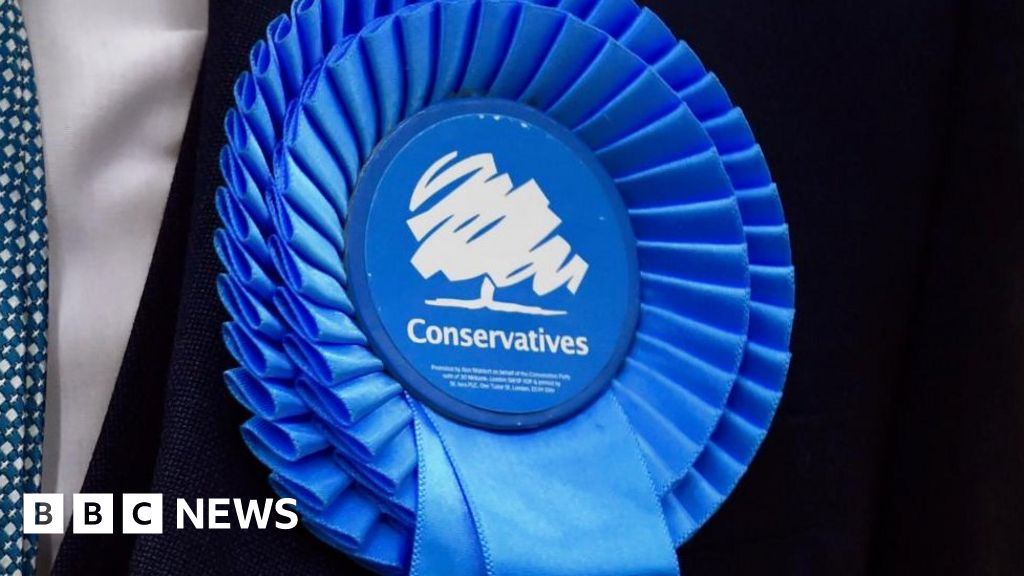 Ex-Tory councillor discriminated against by local party, report finds
