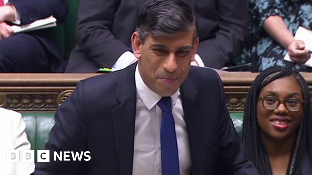 PM says new inflation figures show his plan is working