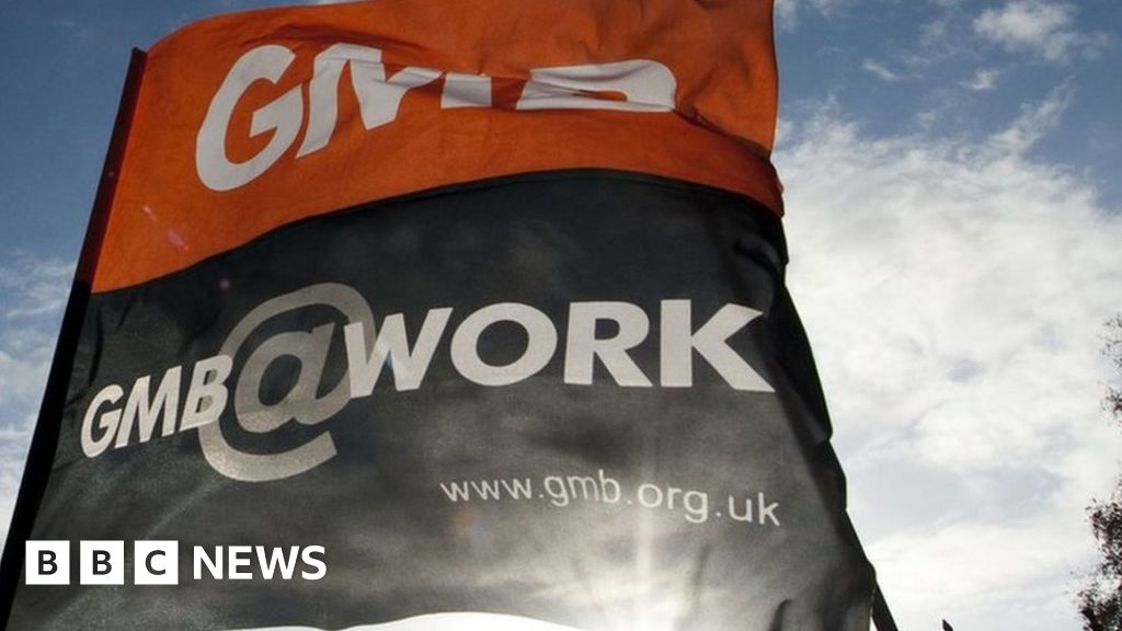 GMB staff to strike over sex harassment claims