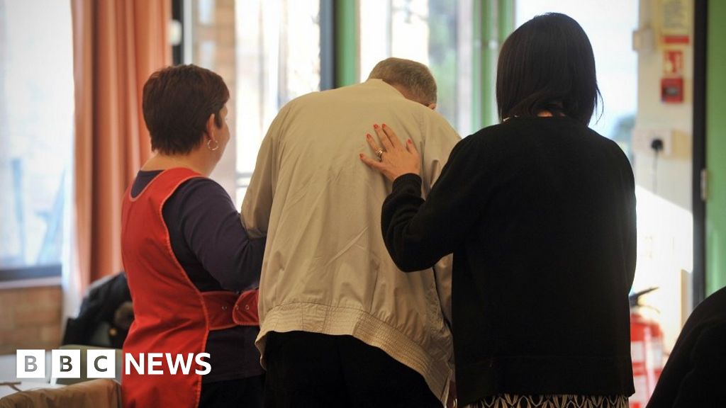 Care worker migrant surge 'should've been obvious'