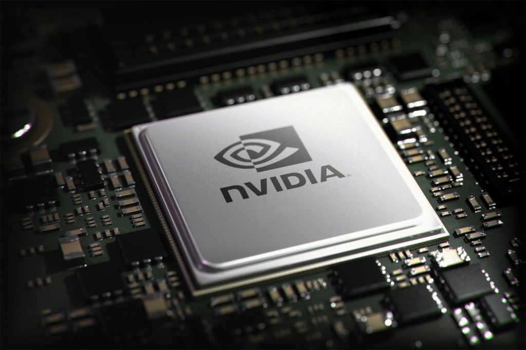 After Growing 280% in a Year, Nvidia Could Grow More with Upcoming Products