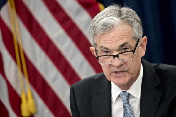Fed to hold rates at March FOMC: what it means for stocks, gold, USD