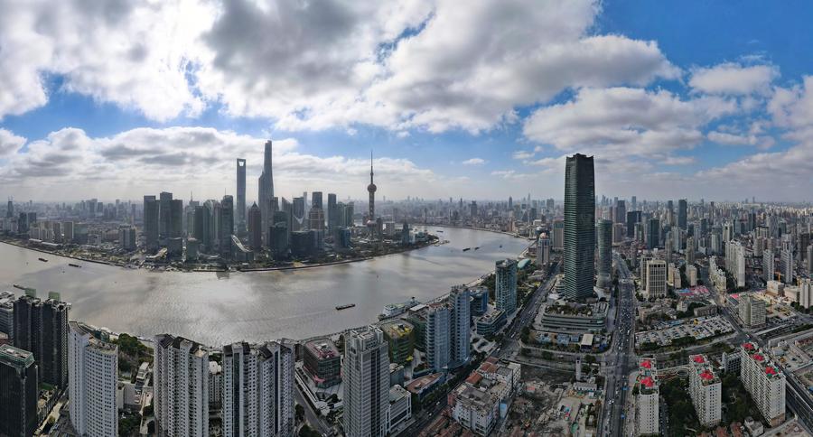 Forex settlement data showcases upbeat prospect of yuan assets-Xinhua