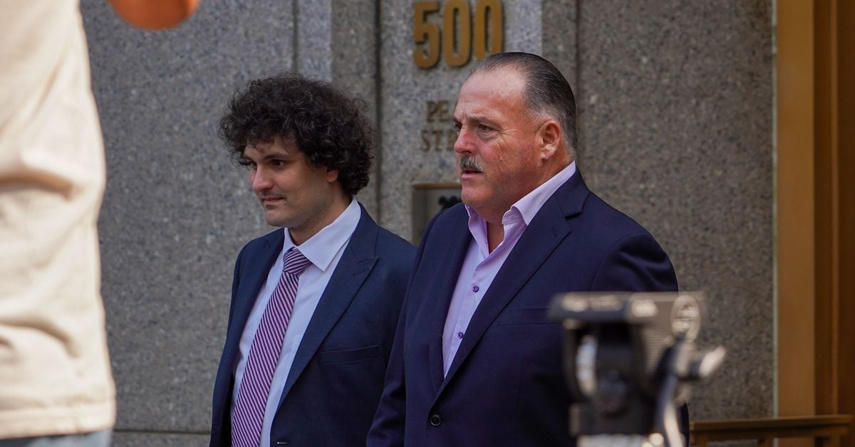 Does Sam Bankman-Fried Deserve 50 Years in Prison?