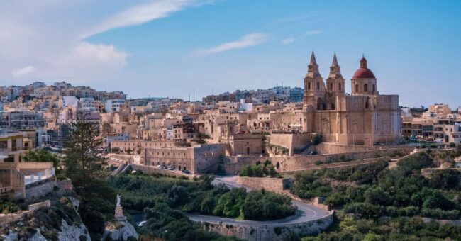 OKX Picks Malta Over France as Europe Hub to Comply With EU’s MiCA Crypto Rules: Sources OKX Picks Malta Over France as Europe Hub to Comply With EU’s MiCA Crypto Rules: Sources