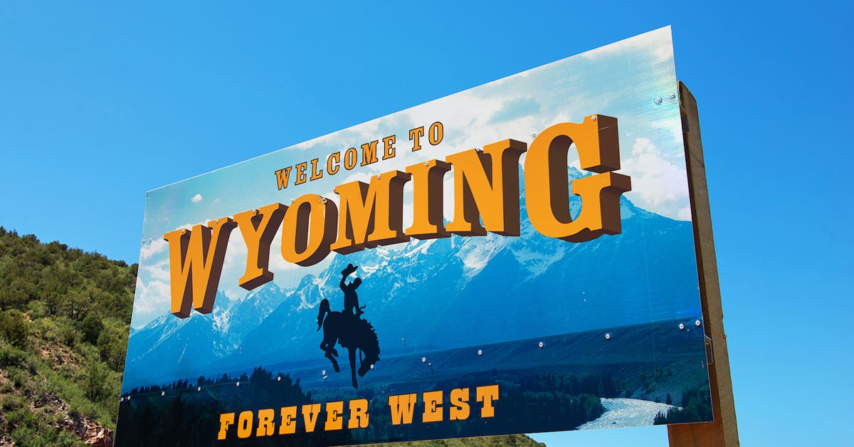 Wyoming’s New DAO Bill Gives Crypto a Boost to Sweep Out Internet Incumbents