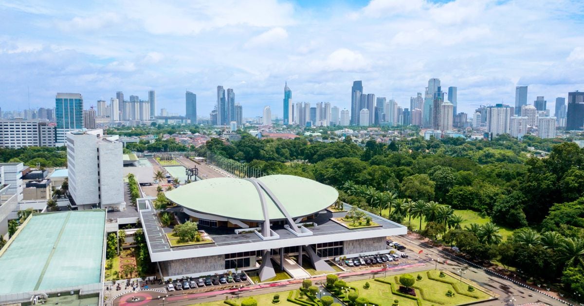 Indonesia Regulator OJK Says Crypto Products Must Be Evaluated in a Sandbox Before Licensing