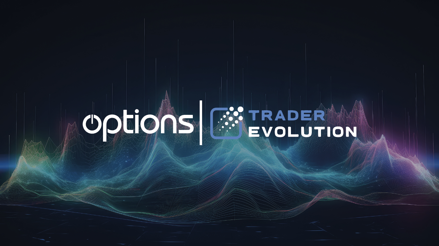 Options partners with Trader Evolution