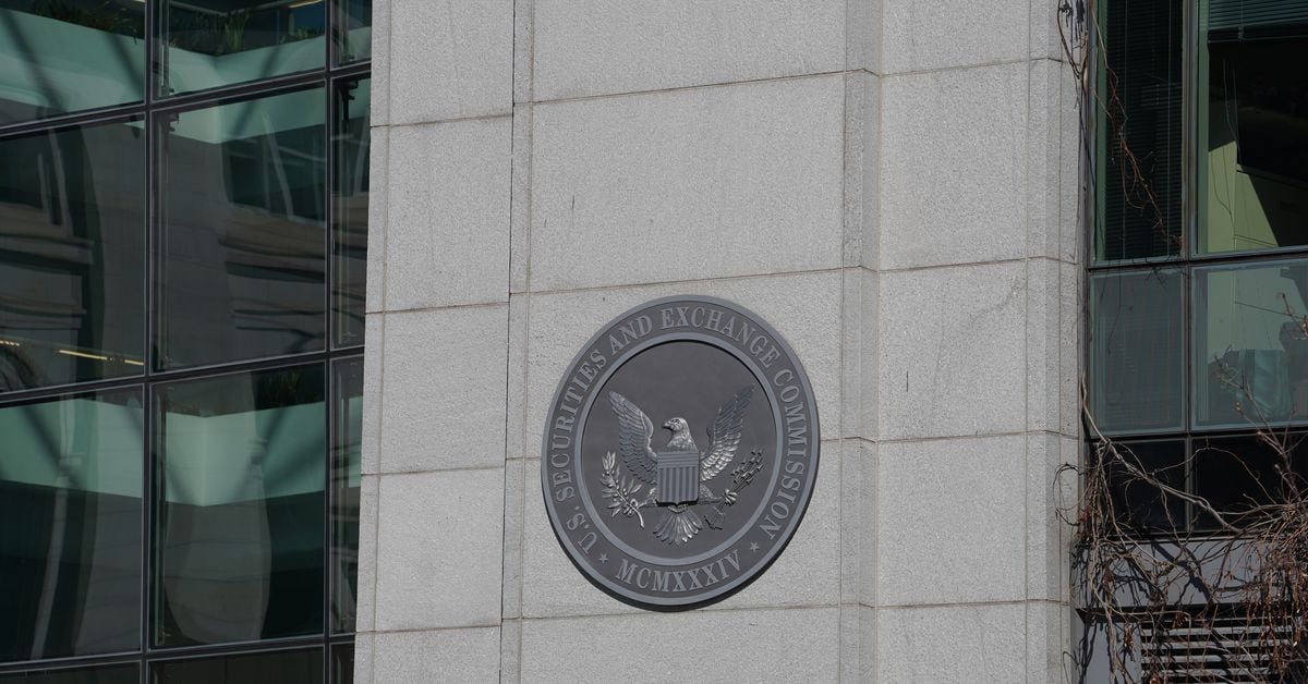 U.S. SEC's Crypto Enforcer David Hirsch Quits
