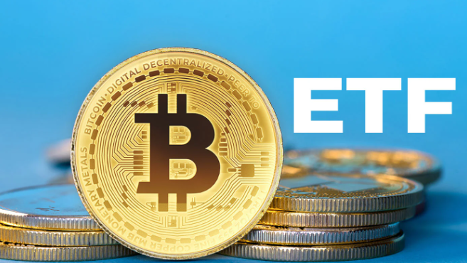 US Bitcoin Spot ETFs Now Available to Indian Investors – FX Leaders