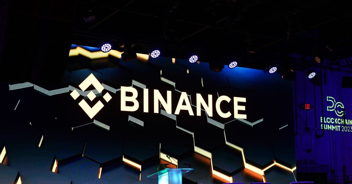 Binance Says Compliance Chief Detained in Nigeria Should Not Be Held Responsible in Ongoing Talks