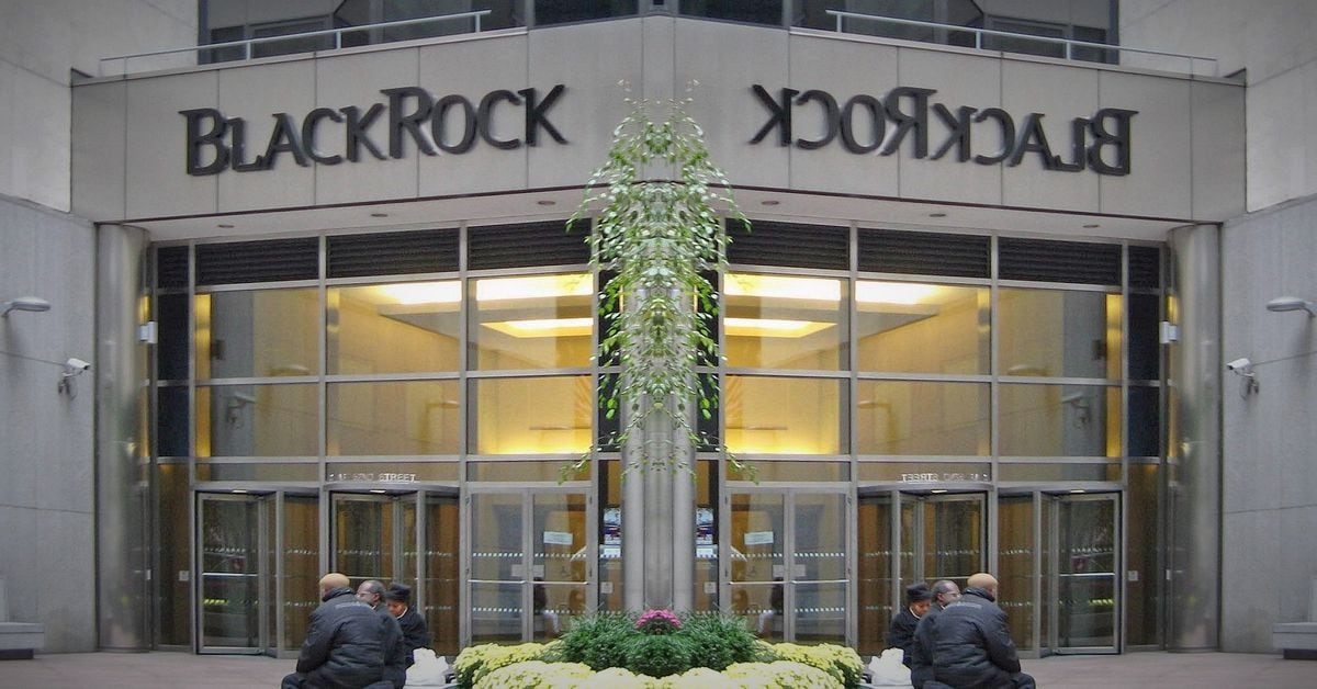 BlackRock Plans to Acquire Spot Bitcoin ETPs for Its Global Allocation Fund