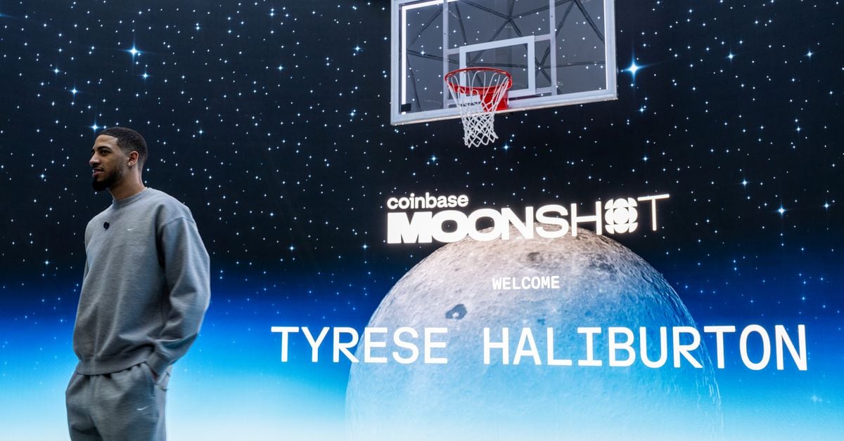 NBA All-Star Tyrese Haliburton Talks Ethereum and Potentially Receiving Salary in Crypto