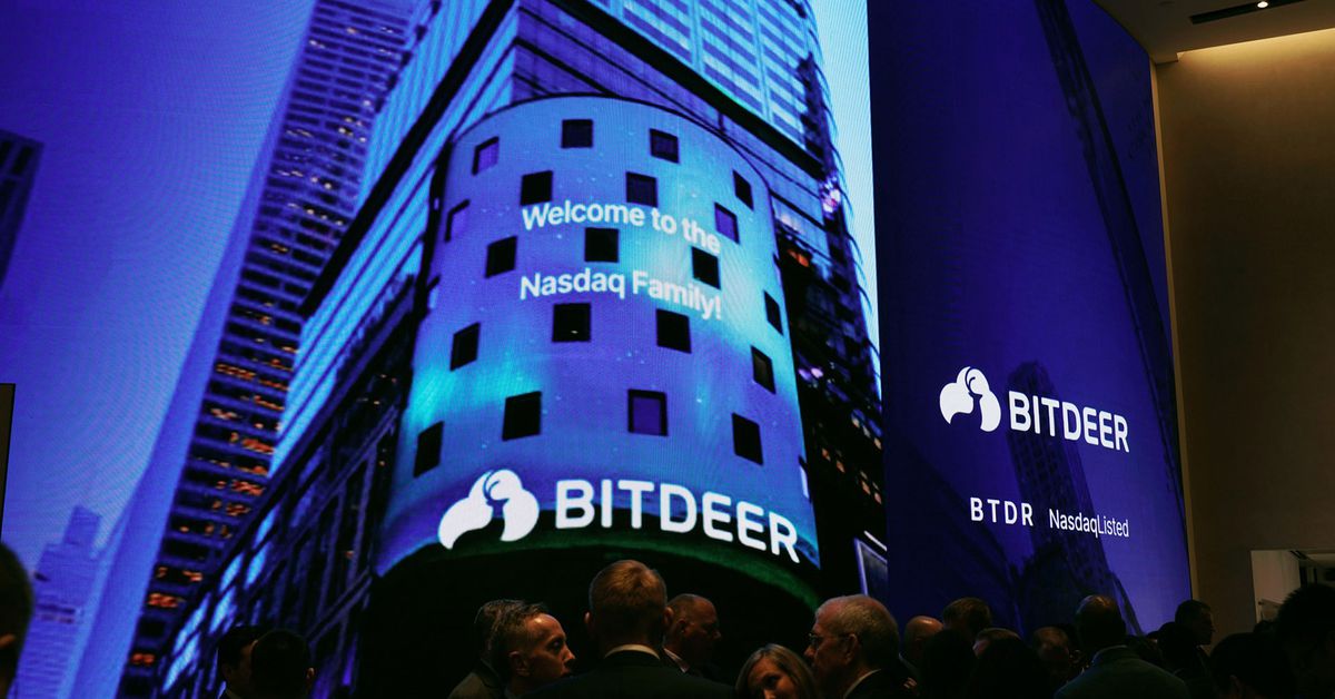 Bitcoin Miner Bitdeer (BTDR) Is ‘Differentiated’ From Peers, Shares Are Cheap: Benchmark