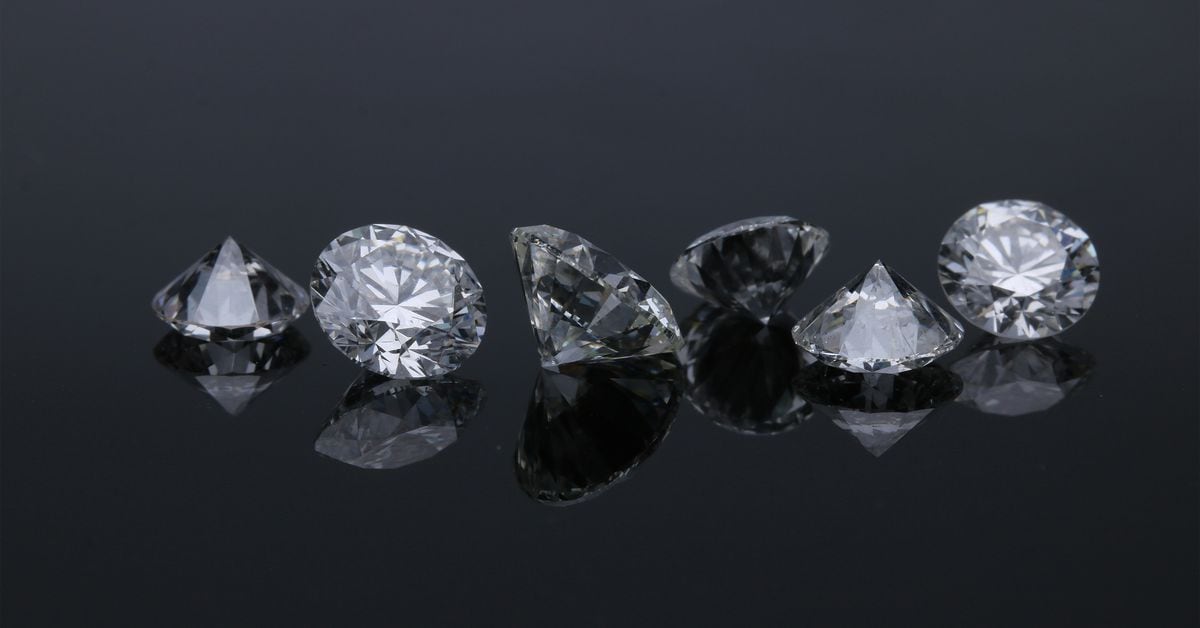 Diamonds Arrive on a Blockchain With New Tokenized Fund on Avalanche Network