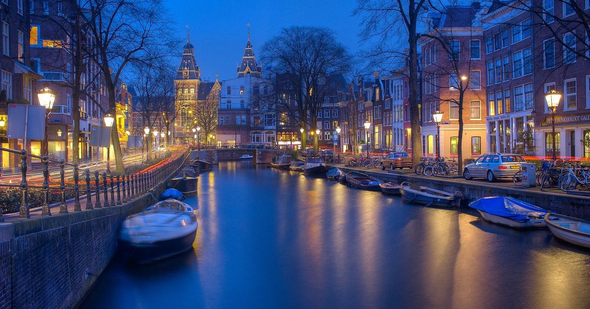 Bitcoin Miner Arkon Energy Plans Public Listing in Amsterdam Through Merger With Shell Company