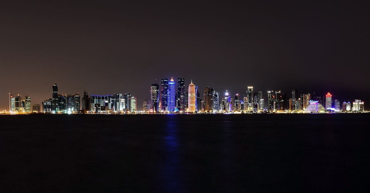 Qatar’s Sovereign Fund Might Be Buying Bitcoin, But Surely Not $500B Worth