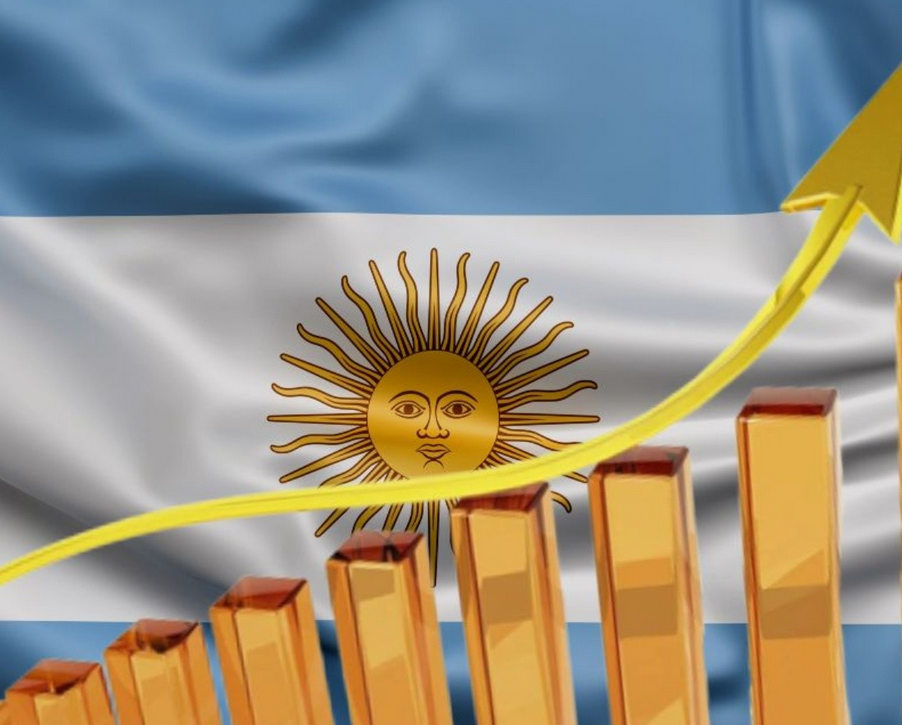 Argentina: Country risk bounces back after hitting 30-month lows, bonds fall up to 3%