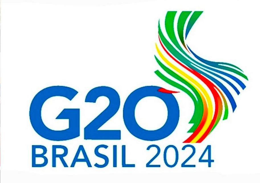 At the G-20 meeting, Brazil proposed a global tax on the wealthiest – FX Leaders