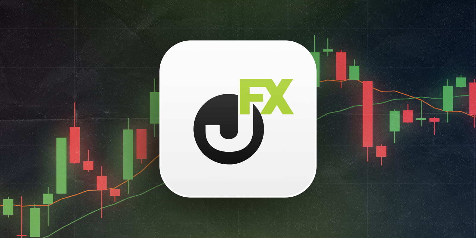 JFX forex data becomes accessible on TradingView